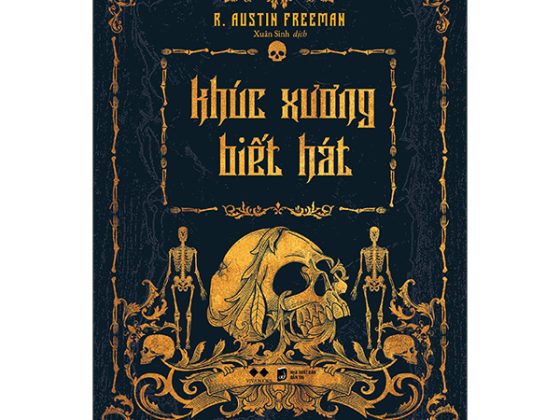Khúc Xương Biết Hát PDF