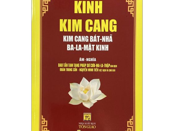 Kinh Kim Cang PDF