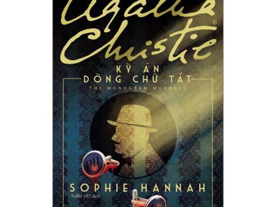 Kỳ Án Dòng Chữ Tắt PDF