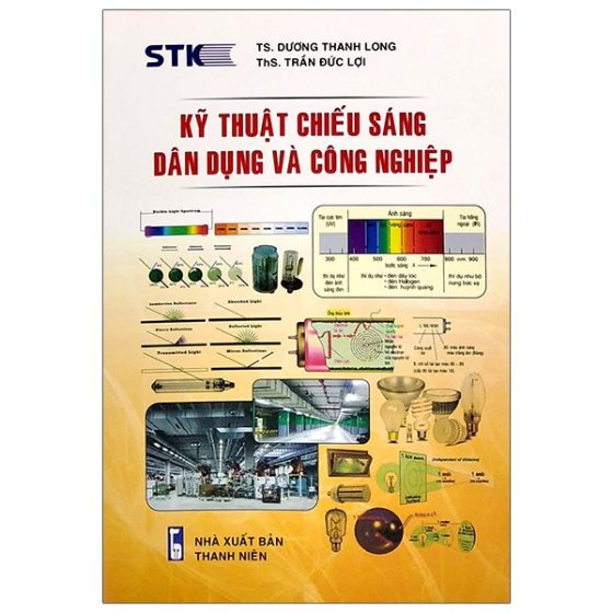 Kỹ Thuật Chiếu Sáng Dân Dụng Và Công Nghiệp PDF