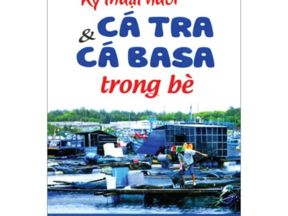 Kỹ Thuật Nuôi Cá Tra Và Cá Basa Trong Bè PDF
