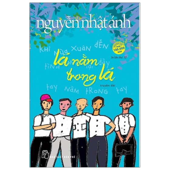 Lá Nằm Trong Lá - 2022 PDF