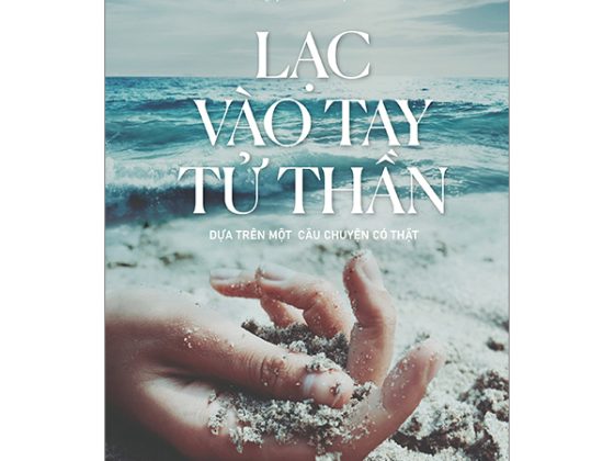 Lạc Vào Tay Tử Thần PDF