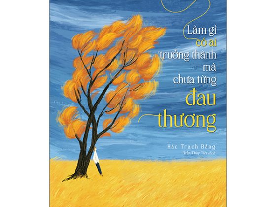 Làm Gì Có Ai Trưởng Thành Mà Chưa Từng Đau Thương PDF