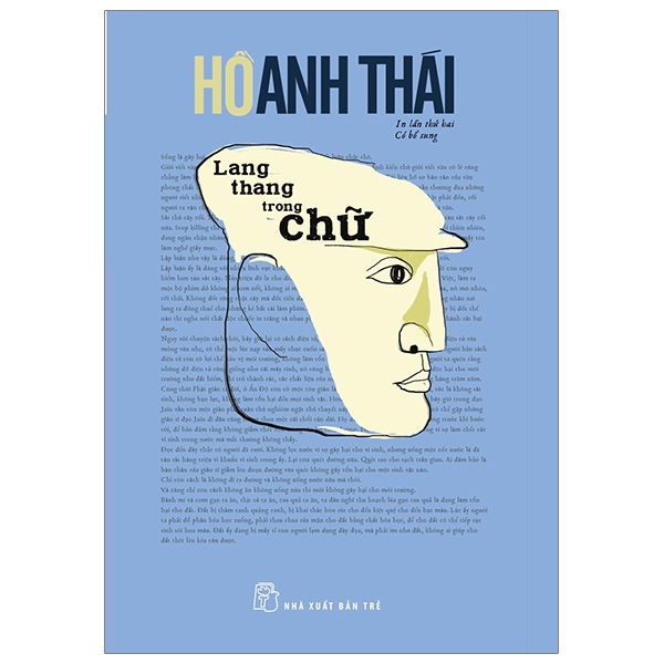 Lang Thang Trong Chữ PDF Lang Thang Trong Chữ PDF