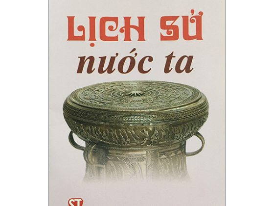 Lịch Sử Nước Ta PDF