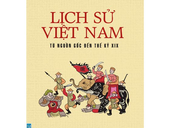 Lịch Sử Việt Nam Từ Nguồn Gốc Đến Thế Kỷ XIX PDF