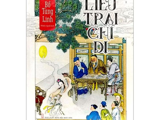 Liêu Trai Chí Dị PDF