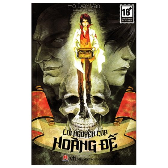 Lời Nguyền Của Hoàng Đế PDF