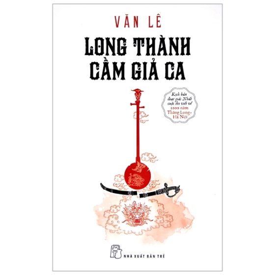 Long Thành Cầm Giả Ca PDF