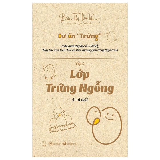Lớp Trứng Ngỗng PDF