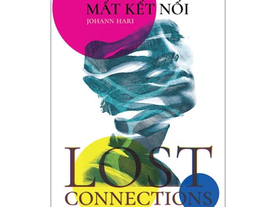 Lost Connections - Mất Kết Nối PDF