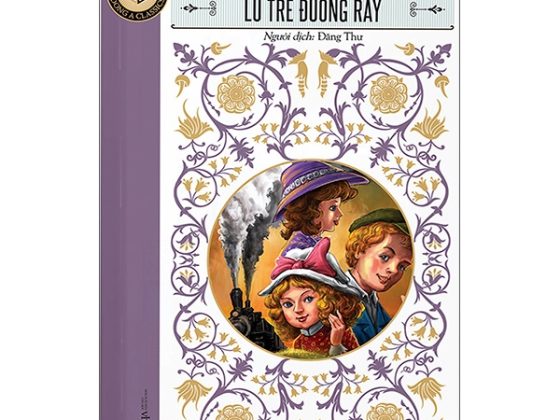 Lũ Trẻ Đường Ray PDF
