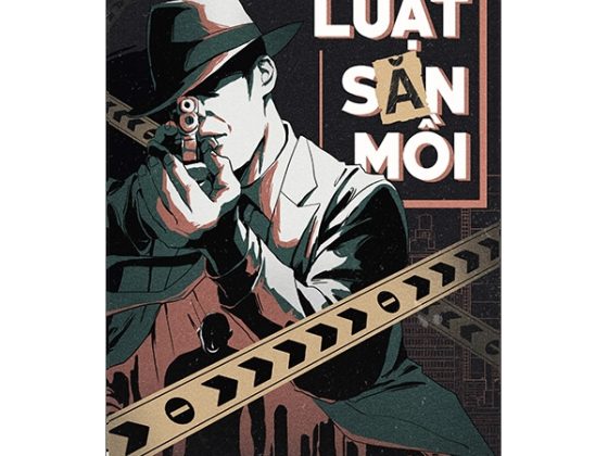 Luật Săn Mồi PDF