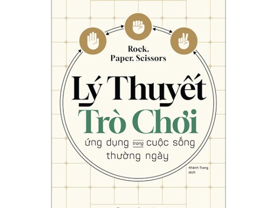 Lý Thuyết Trò Chơi - Ứng Dụng Trong Cuộc Sống Thường Ngày PDF