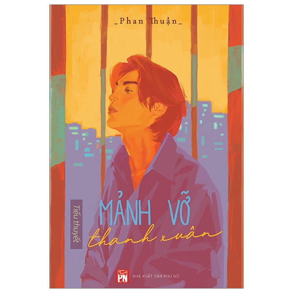 Mảnh Vỡ Thanh Xuân PDF Mảnh Vỡ Thanh Xuân PDF