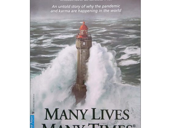 Many Lives, Many Times 1 - Muôn Kiếp Nhân Sinh 1(Phiên Bản Tiếng Anh) PDF