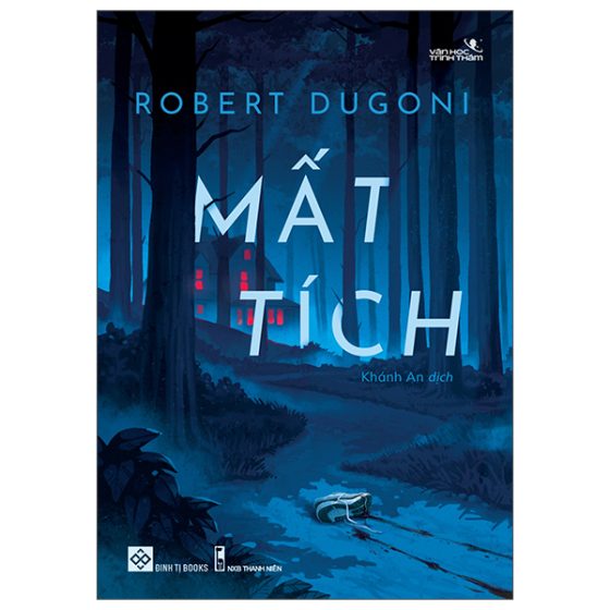 Mất Tích PDF
