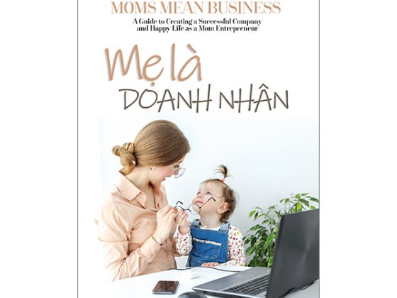 Mẹ Là Doanh Nhân PDF