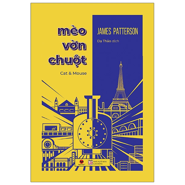 Mèo Vờn Chuột - Cat And Mouse PDF Mèo Vờn Chuột - Cat And Mouse PDF