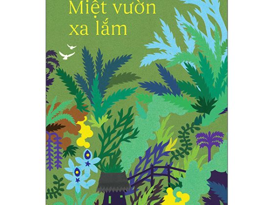 Miệt Vườn Xa Lắm PDF
