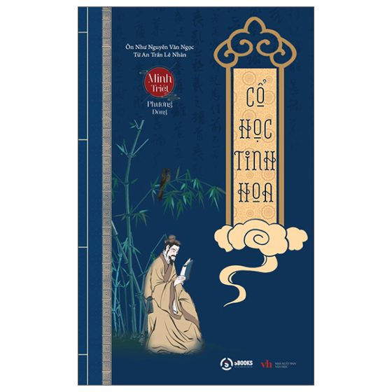 Minh Triết Phương Đông - Cổ Học Tinh Hoa PDF