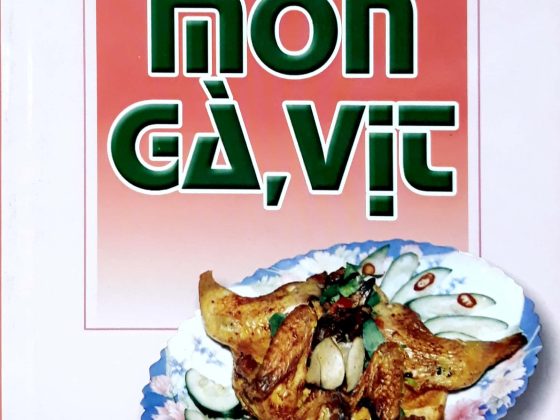 Món Ăn Được Ưa Thích - Món Gà, Vịt PDF