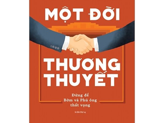 Một Đời Thương Thuyết PDF