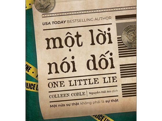 Một Lời Nói Dối PDF