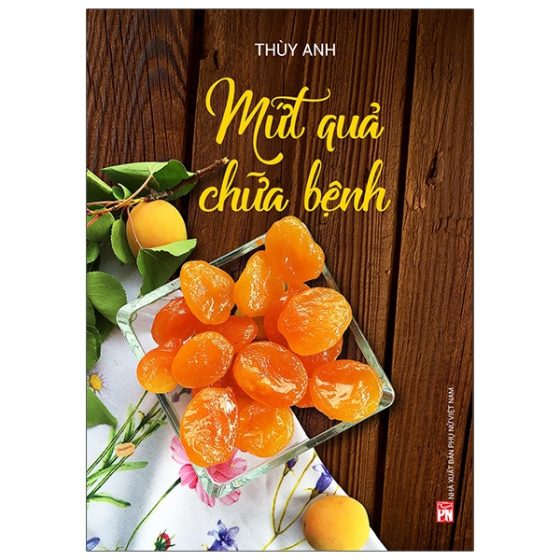 Mứt Quả Chữa Bệnh PDF