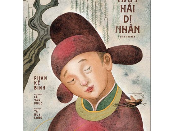 Nam Hải Dị Nhân Liệt Truyện PDF