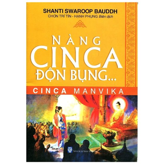 Nàng Cinca Độn Bụng PDF