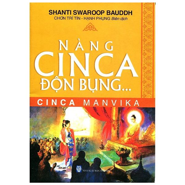 Nàng Cinca Độn Bụng PDF Nàng Cinca Độn Bụng PDF