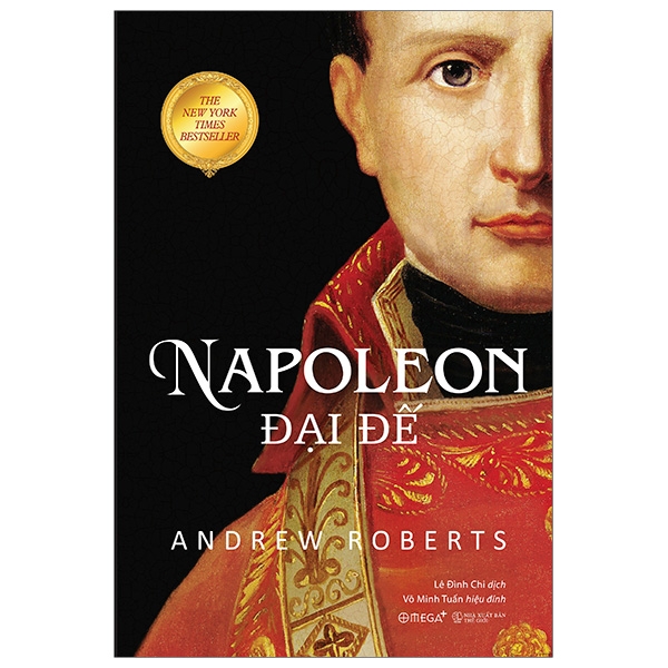 Napoleon Đại Đế PDF Napoleon Đại Đế PDF