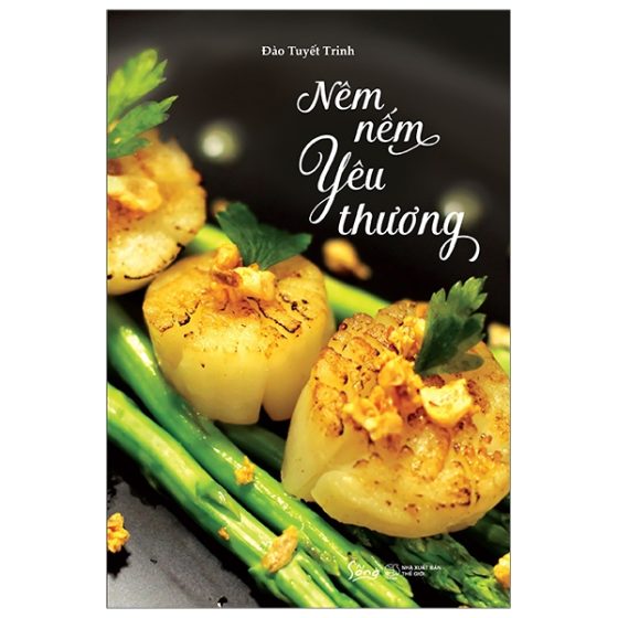 Nêm Nếm Yêu Thương PDF