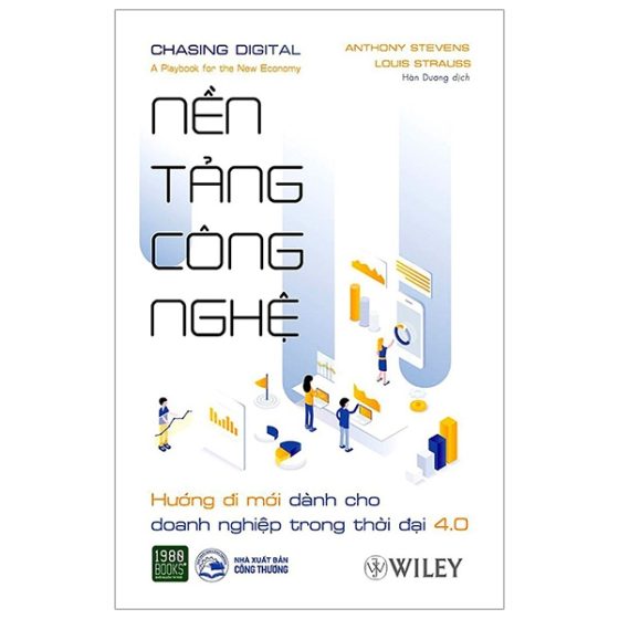 Nền Tảng Công Nghệ - Hướng Đi Mới Cho Doanh Nghiệp Trong Thời Đại 4.0 PDF