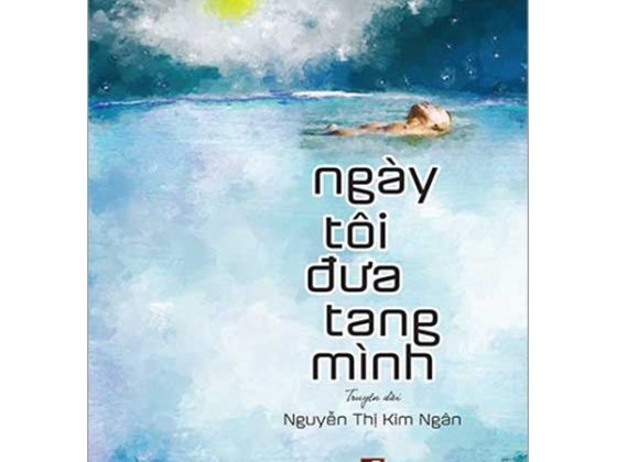 Ngày Tôi Đưa Tang Mình PDF