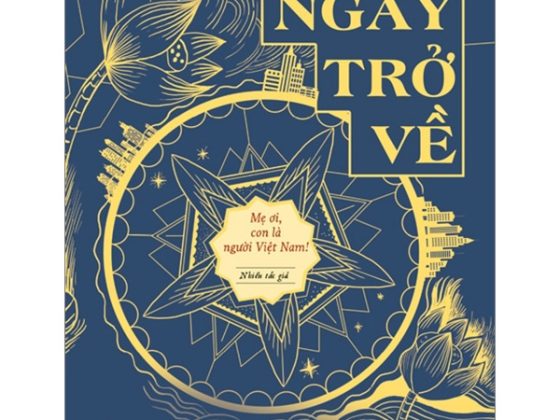 Ngày Trở Về PDF