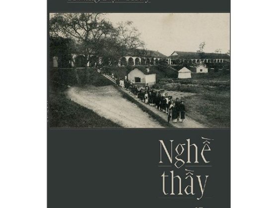 Nghề Thầy PDF