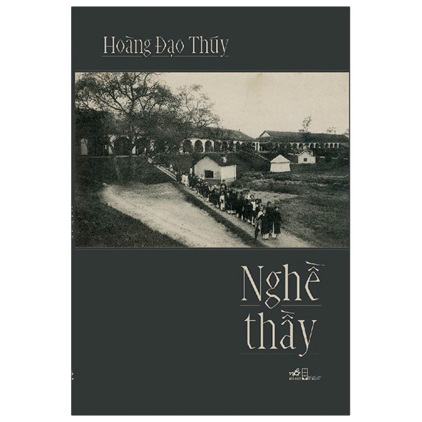 Nghề Thầy PDF Nghề Thầy PDF