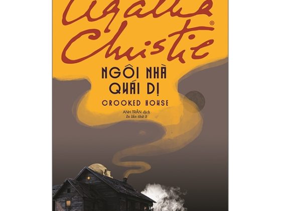 Ngôi Nhà Quái Dị PDF