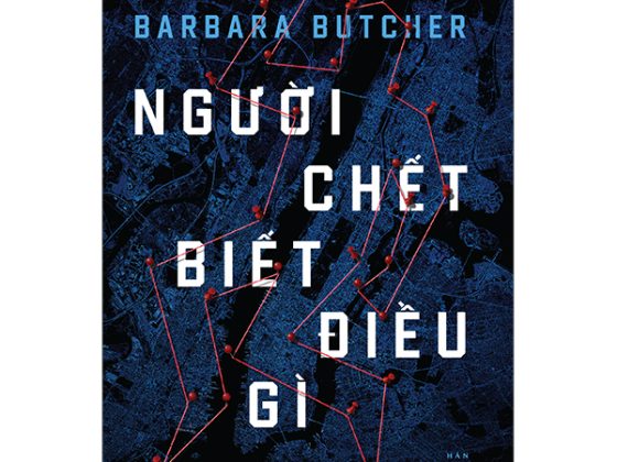 Người Chết Biết Điều Gì PDF