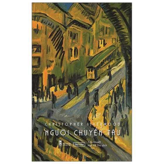 Người Chuyển Tàu PDF