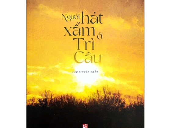 Người Hát Xẩm Ở Trì Câu PDF