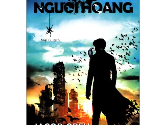 Người Hoang (Phần 1 Series Người Hoang) PDF