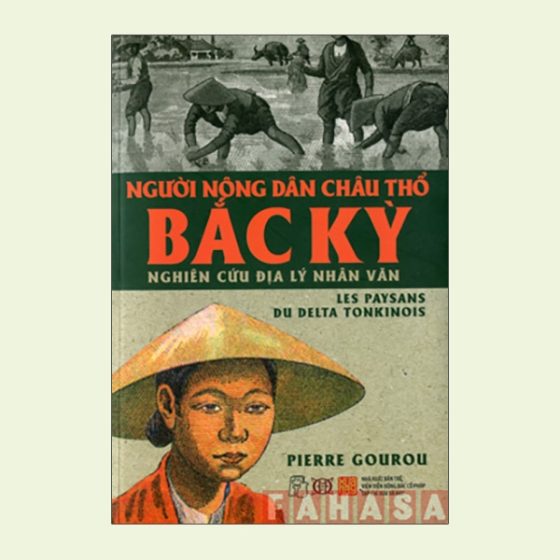 Người Nông Dân Châu Thổ Bắc Kỳ PDF