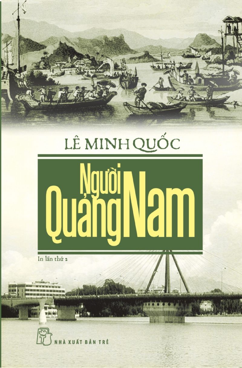 Người Quảng Nam (Tái Bản 2018) PDF
