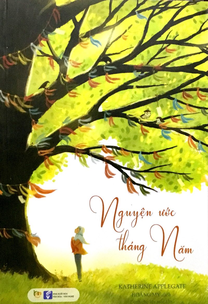 Nguyện Ước Tháng Năm(Tái Bản 2018) - Dành Cho 13+ PDF