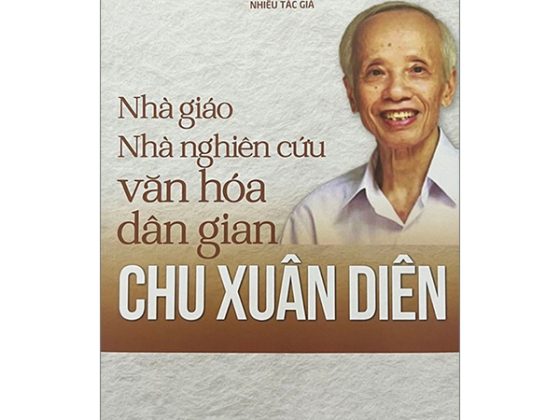 Nhà Giáo Nghiên Cứu Văn Hóa Dân Gian Chu Xuân Diên PDF