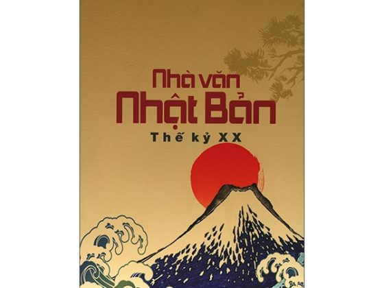 Nhà Văn Nhật Bản Thế Kỷ XX PDF